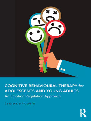 cover image of Cognitive Behavioural Therapy for Adolescents and Young Adults